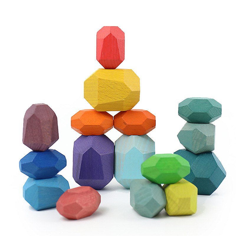 Mandala Blocks
